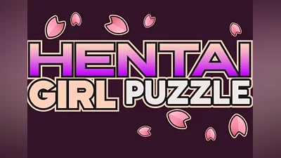 Hentai Girl Puzzle EN/IT/JA/KO/RU/ZH/ES Global (Global) [Steam]