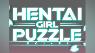 Hentai Girl Puzzle SCI-FI EN/IT/JA/KO/RU/ZH Global (Global) [Steam]