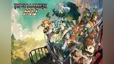 RPG Maker MV - Retro Fantasy Music Pack DLC EN/DE/FR/IT/JA/ES EU (EU) [Steam]
