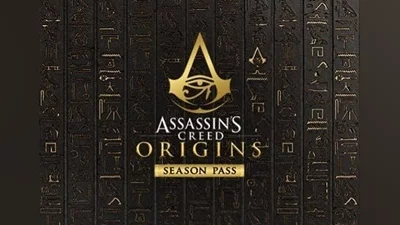 Assassin's Creed: Origins - Season Pass DLC EN/DE/FR/IT/RU/ES Global (Global) [Ubisoft Connect]
