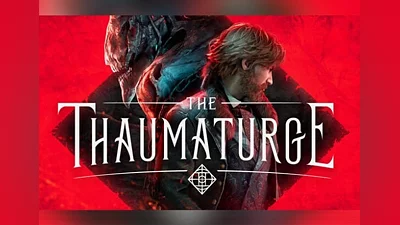 The Thaumaturge EN/DE/FR/PL/RU/ZH/ES Global (Global) [Steam]