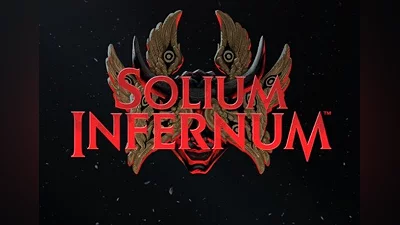Solium Infernum Global (Global) [Steam]