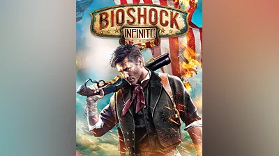 BioShock Infinite (Россия, Украина и СНГ)