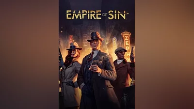 Empire of Sin