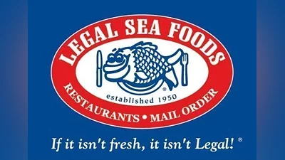 Legal Sea Foods Gift Card USD US $100 (United States) [Prepaid]