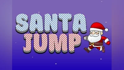 Santa Jump EN Global (Global) [Steam]