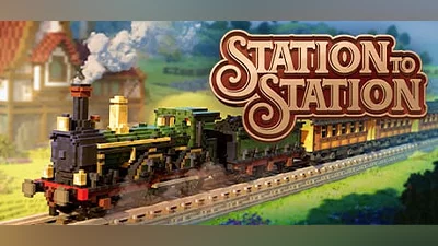Station to Station (Steam key)