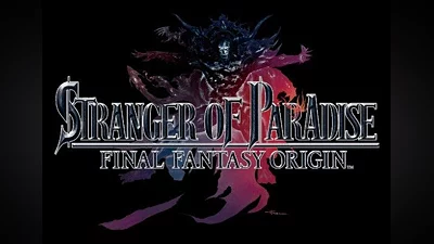 Stranger of Paradise: Final Fantasy Origin EN Argentina (Argentina) [Xbox One/Series]