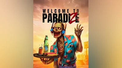 Welcome to ParadiZe (Россия, Украина и СНГ)