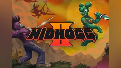 Nidhogg 2 EN Global (Global) [Steam]