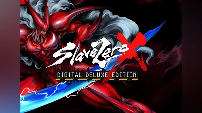 Slave Zero X Deluxe Edition EN Argentina (Argentina) [Xbox One/Series]