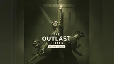 The Outlast Trials Deluxe Edition EN/DE/FR/IT/ES Global (Global) [Steam]