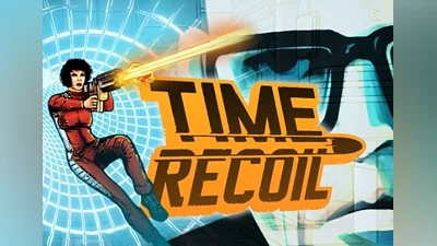 Time Recoil EN Global (Global) [Steam]