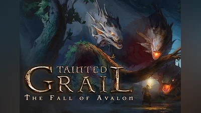 Tainted Grail: The Fall of Avalon EN Global (Global) [Steam]