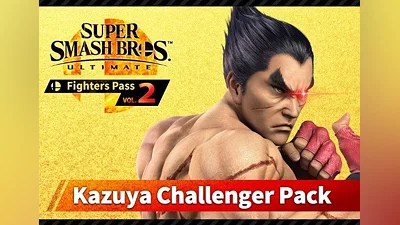 Super Smash Bros. Ultimate - Challenger Pack 10 DLC EN EU (EU) [Nintendo Switch]