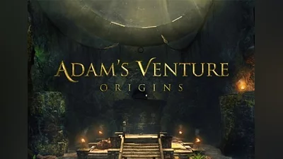 Adam's Venture: Origins EN Argentina (Argentina) [Xbox One/Series]