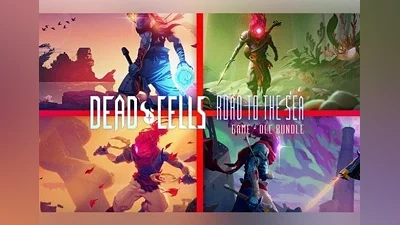 Dead Cells: Road To The Sea - Bundle Argentina (Argentina) [Xbox One/Series]