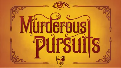 Murderous Pursuits - Upgrade to Deluxe Edition (Steam)