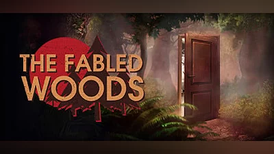 The Fabled Woods (Steam key)