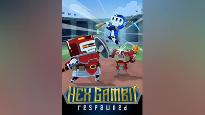 Hex Gambit: Respawned