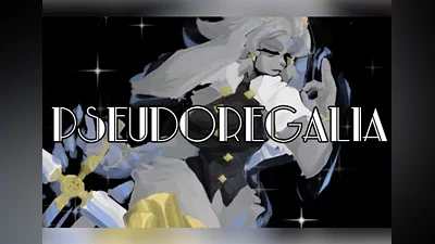 Pseudoregalia EN Global (Global) [Steam]