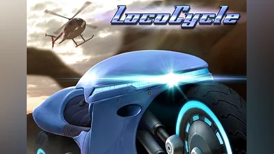 LocoCycle EN/DE/FR/IT/ES Global (Global) [Steam]