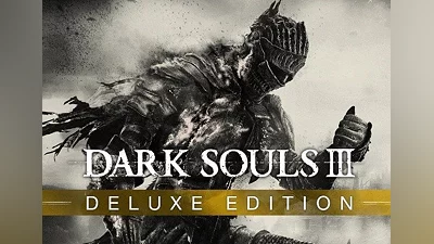 Dark Souls 3 Deluxe Edition EN/DE/FR/IT/ES Argentina (Argentina) [Xbox One/Series]