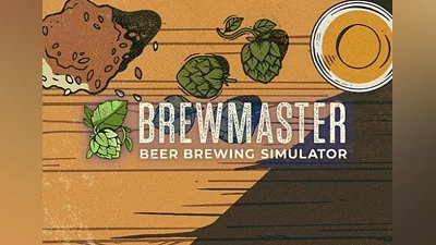 Brewmaster: Beer Brewing Simulator EN/DE/FR/PT/RU/ZH/ES/ZH EU (EU) [Steam Gift]