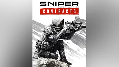 Sniper Ghost Warrior Contracts (Россия, Украина и СНГ)