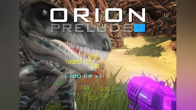 Orion: Prelude EN Global (Global) [Steam Gift]