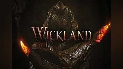 Wickland EN Global (Global) [Steam Gift]