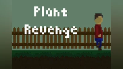 Plant Revenge EN EU (EU) [Steam Gift]