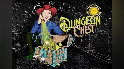 Dungeon Chest EN/DE Global (Global) [Steam Gift]