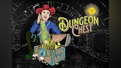 Dungeon Chest EN/DE EU (EU) [Steam Gift]