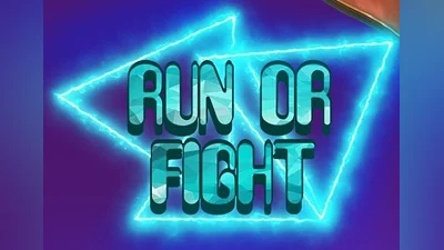 Run Or Fight EN/RU Global (Global) [Steam Gift]