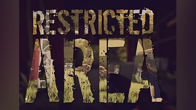 Restricted Area EN EU (EU) [Steam Gift]