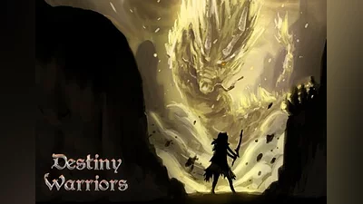 Destiny Warriors EN Global (Global) [Steam Gift]