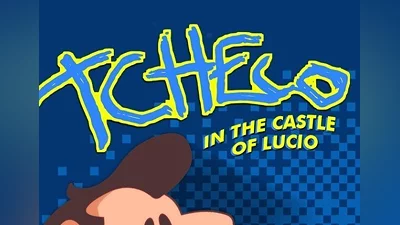 Tcheco in the Castle of Lucio EN Global (Global) [Steam Gift]