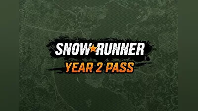 SnowRunner - Year 2 Pass DLC EN Argentina (Argentina) [Xbox One/Series]