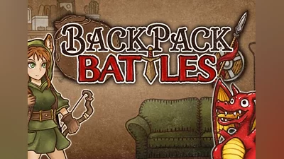 Backpack Battles EN/DE/JA/KO/ZH Global (Global) [Steam Gift]