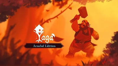 Yaga Armful Edition (Steam)