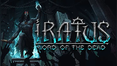 Iratus: Lord of the Dead
