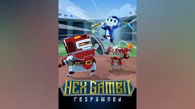 Hex Gambit: Respawned