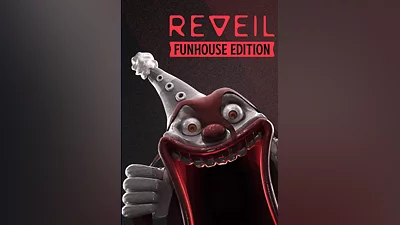REVEIL - Funhouse Edition