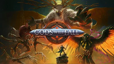 Gods Will Fall (Steam)
