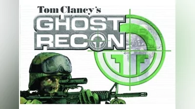 Tom Clancy's Ghost Recon EN Global (Global) [Ubisoft Connect]