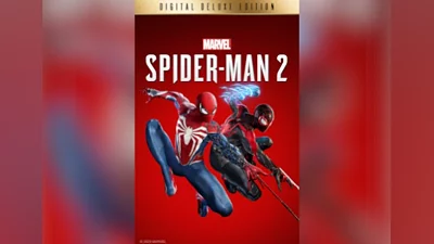 Marvel's Spider-Man 2 Deluxe Edition EN United States (United States) [PS5]