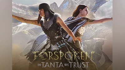 Forspoken: In Tanta We Trust DLC Global (Global) [Steam]