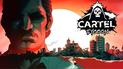 Cartel Tycoon (Steam)