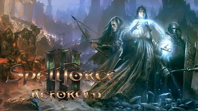 SpellForce 3 Reforced (Steam)